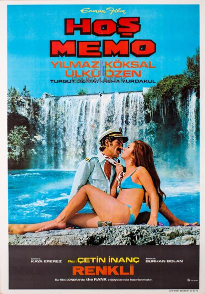 Hos Memo (1970) Screenshot 1 