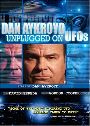 Dan Aykroyd Unplugged on UFOs (2005) Screenshot 1 