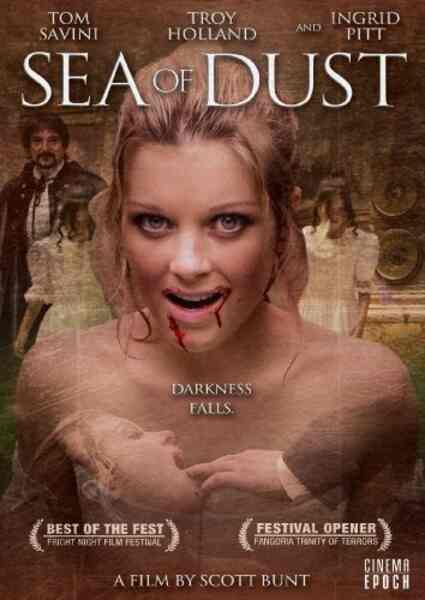 Sea of Dust (2008) Screenshot 1