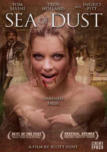 Sea of Dust (2008) Screenshot 2