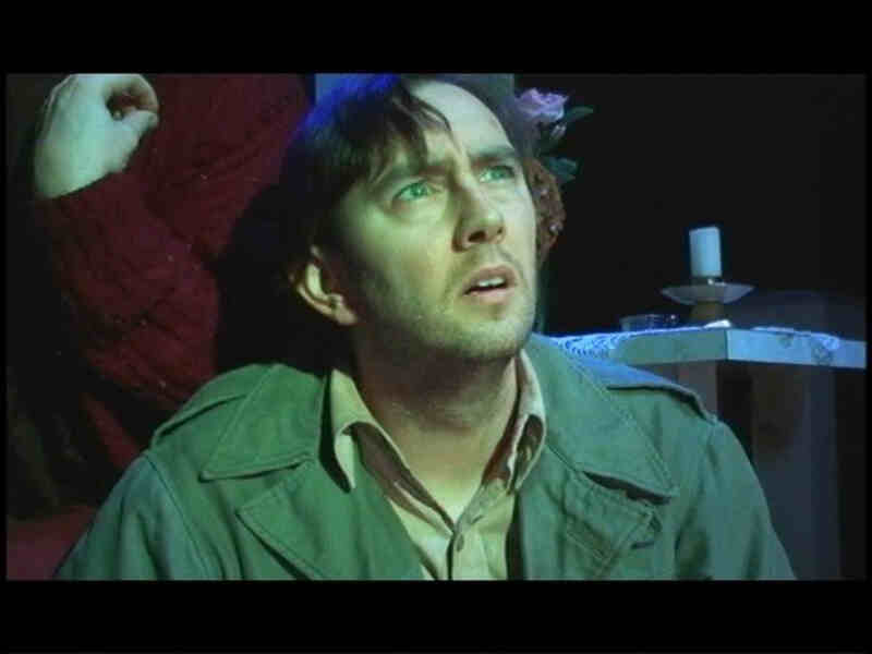 Black Mass (2005) Screenshot 1