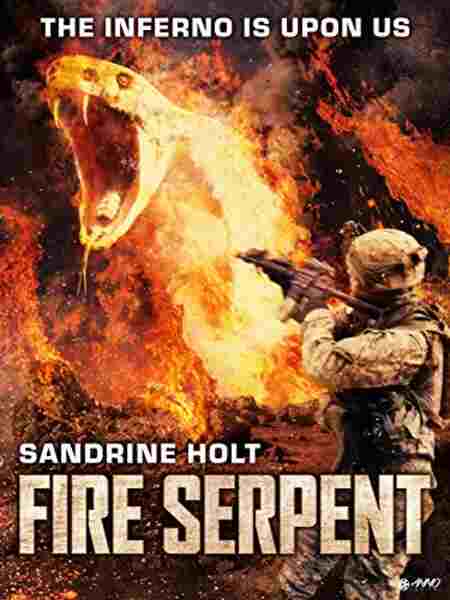 Fire Serpent (2007) Screenshot 1