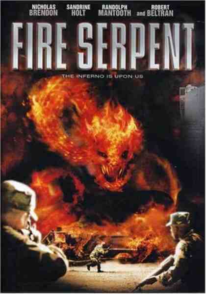 Fire Serpent (2007) Screenshot 2