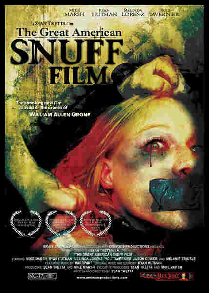 The Great American Snuff Film (2004) Screenshot 1