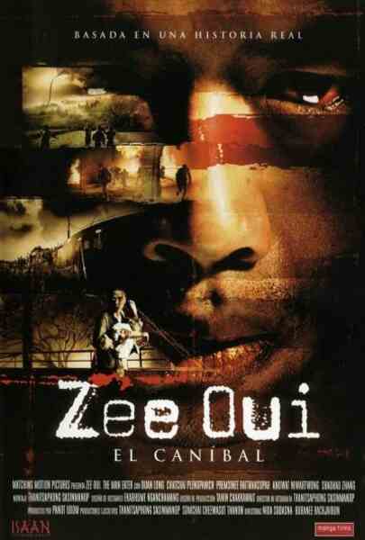 Zee-Oui (2004) with English Subtitles on DVD on DVD