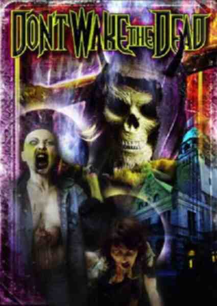 Don't Wake the Dead (2008) Screenshot 1