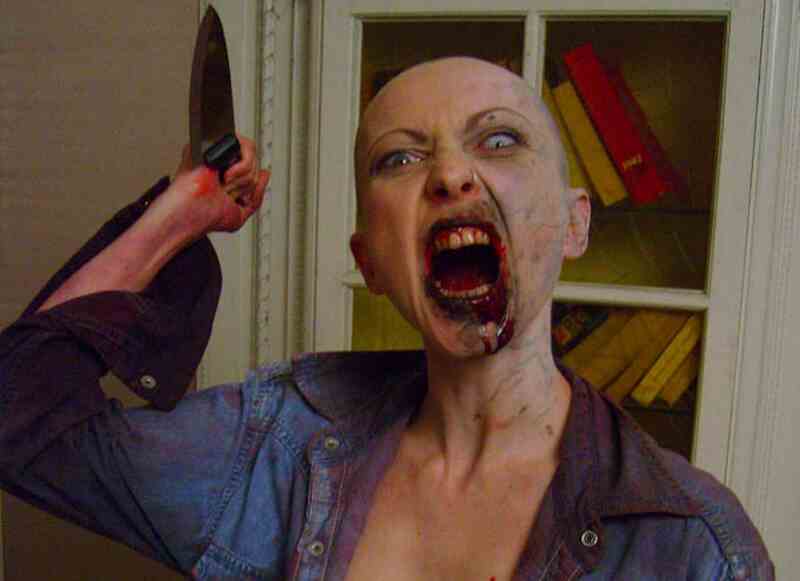 Don't Wake the Dead (2008) Screenshot 2