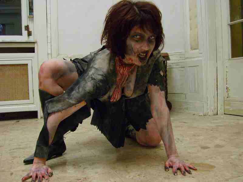 Don't Wake the Dead (2008) Screenshot 3