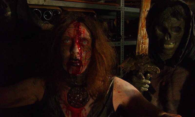 Don't Wake the Dead (2008) Screenshot 4