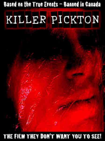 Killer Pickton (2006) Screenshot 1