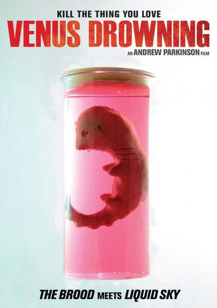 Venus Drowning (2006) Screenshot 2
