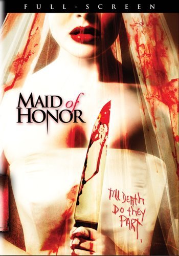 Maid of Honor (2006) starring Linda Purl on DVD on DVD