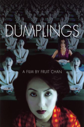 Dumplings (2004) Screenshot 1