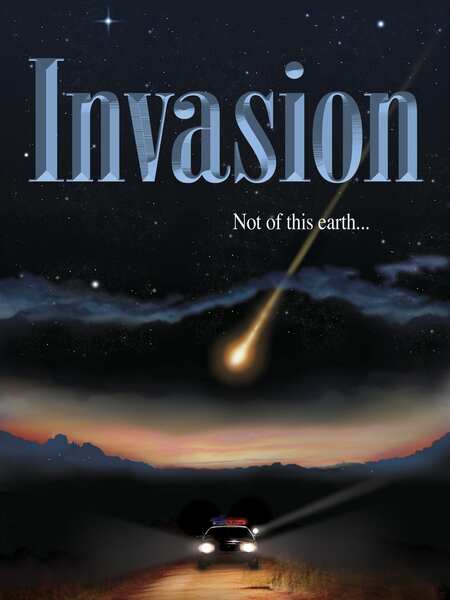 Infection (2005) Screenshot 1