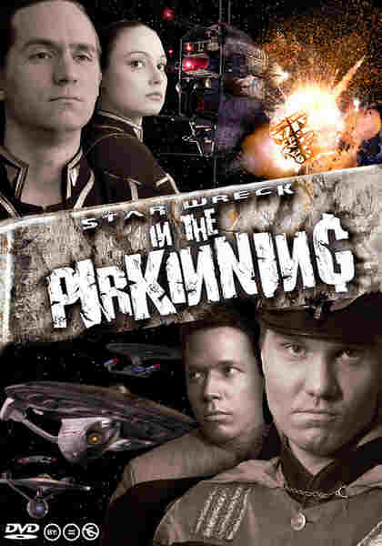 Star Wreck: In the Pirkinning (2005) Screenshot 1