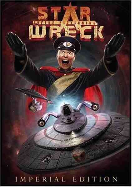 Star Wreck: In the Pirkinning (2005) Screenshot 2