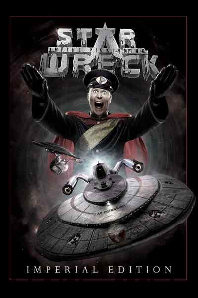Star Wreck: In the Pirkinning (2005) Screenshot 3