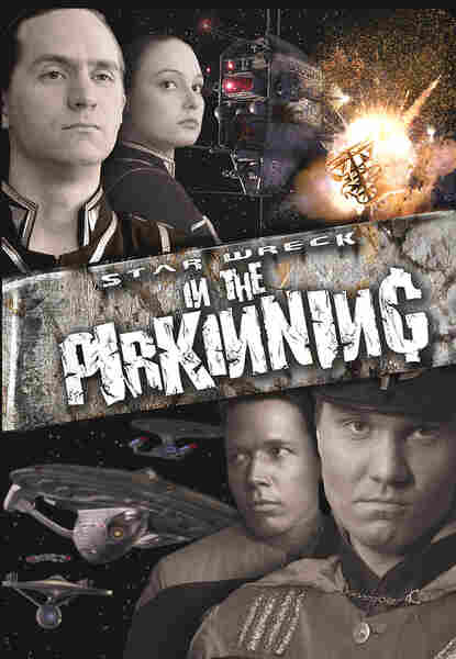 Star Wreck: In the Pirkinning (2005) Screenshot 4