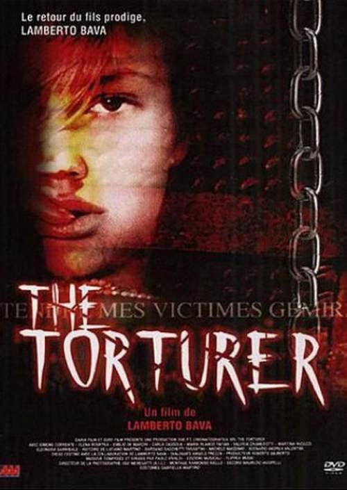 The Torturer (2005) with English Subtitles on DVD on DVD
