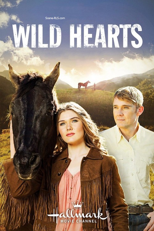 Wild Hearts (2006) starring Richard Thomas on DVD on DVD