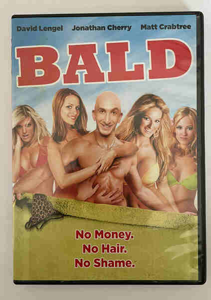 Bald (2009) Screenshot 2