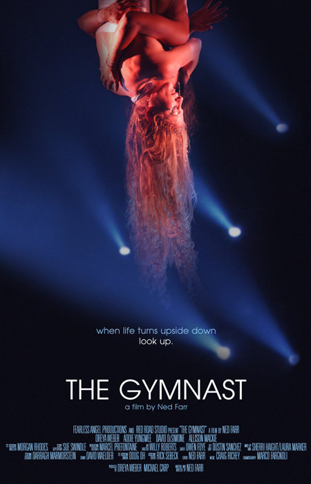 The Gymnast (2006) Screenshot 1 