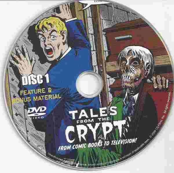 Tales from the Crypt: From Comic Books to Television (2004) Screenshot 4