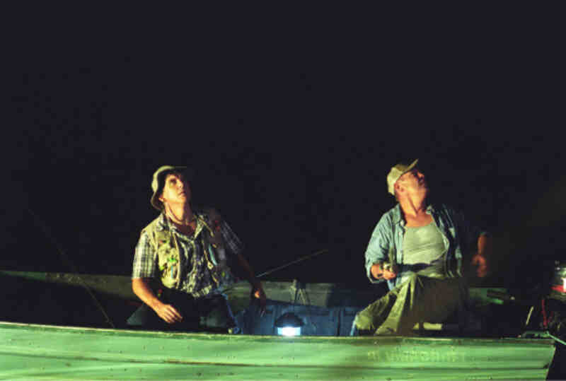 Vampire Bats (2005) Screenshot 2