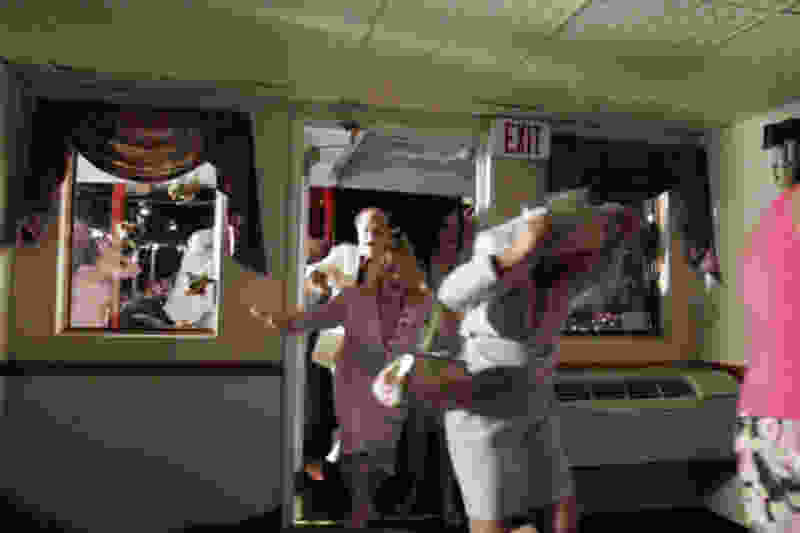 Vampire Bats (2005) Screenshot 3