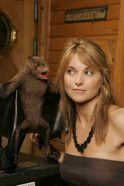 Vampire Bats (2005) Screenshot 4