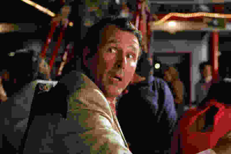 Vampire Bats (2005) Screenshot 5