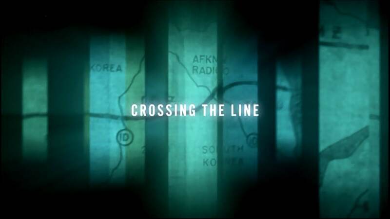 Crossing the Line (2006) Screenshot 3