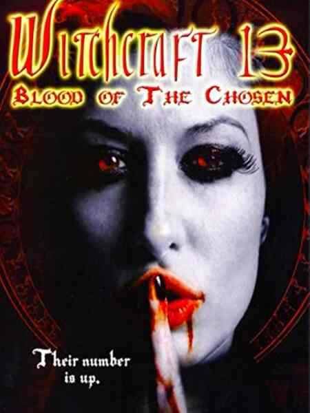 Witchcraft 13: Blood of the Chosen (2008) starring Tim Wrobel on DVD DVD Witchcraft 13: Blood of the Chosen (2008) Screenshot 1