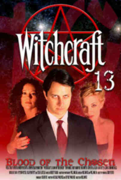 Witchcraft 13: Blood of the Chosen (2008) starring Tim Wrobel on DVD DVD Witchcraft 13: Blood of the Chosen (2008) Screenshot 4