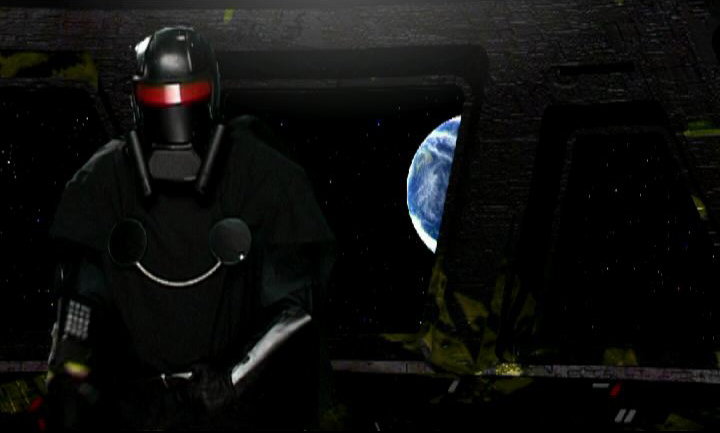 Future Wars (2004) Screenshot 1 
