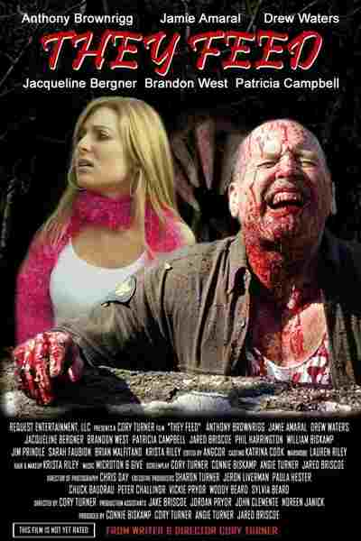 They Feed (2005) Screenshot 1