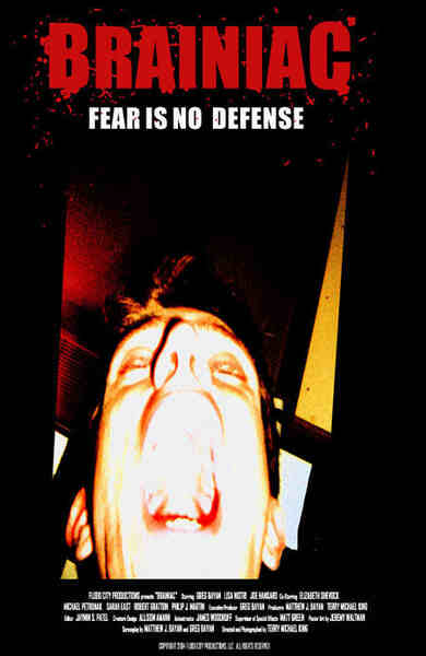 Brainiac (2004) Screenshot 1