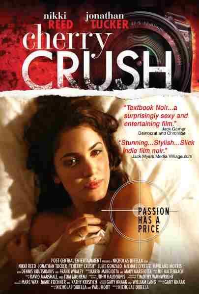 Cherry Crush (2007) Screenshot 3