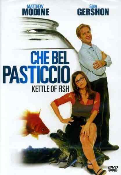 Kettle of Fish (2006) Screenshot 1