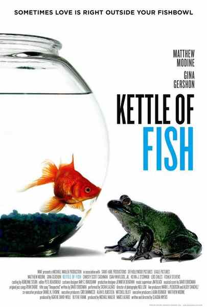 Kettle of Fish (2006) Screenshot 2