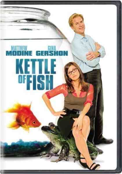 Kettle of Fish (2006) Screenshot 3