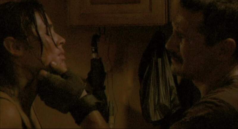 Mulberry St (2006) Screenshot 2