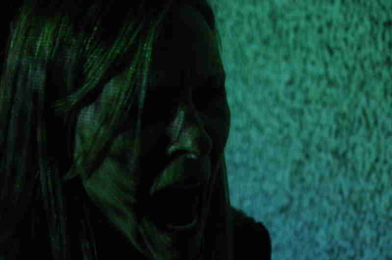 Mulberry St (2006) Screenshot 3