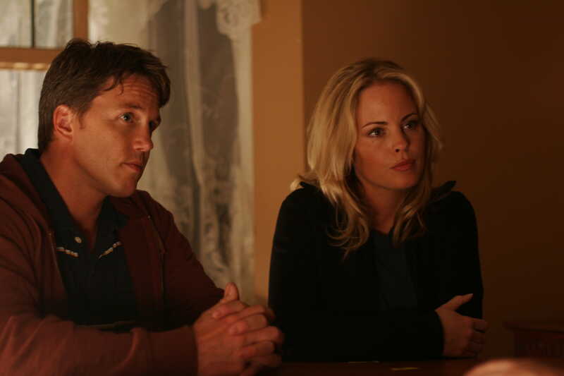 The Tooth Fairy (2006) starring Lochlyn Munro on DVD DVD The Tooth Fairy (2006) Screenshot 3