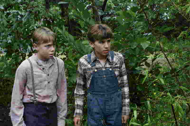 The Tooth Fairy (2006) starring Lochlyn Munro on DVD DVD The Tooth Fairy (2006) Screenshot 4