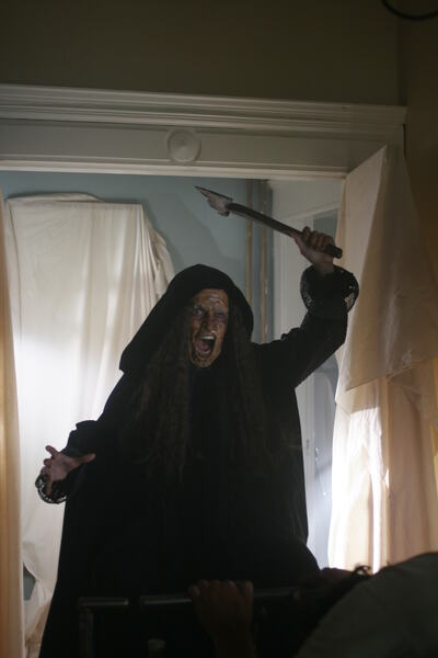 The Tooth Fairy (2006) starring Lochlyn Munro on DVD DVD The Tooth Fairy (2006) Screenshot 5