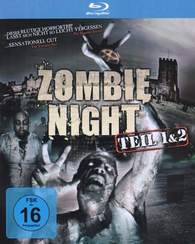 Zombie Night 2: Awakening (2006) Screenshot 1