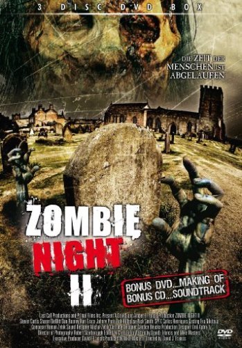 Zombie Night 2: Awakening (2006) Screenshot 3