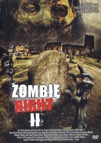 Zombie Night 2: Awakening (2006) Screenshot 4