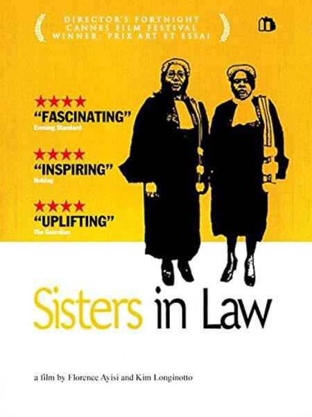 Sisters in Law (2005) Screenshot 1